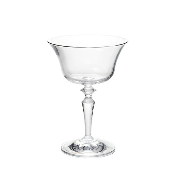 イタレッセ ワームウッド ダブルプレジデンテ クープ 220ml クリア 7070623