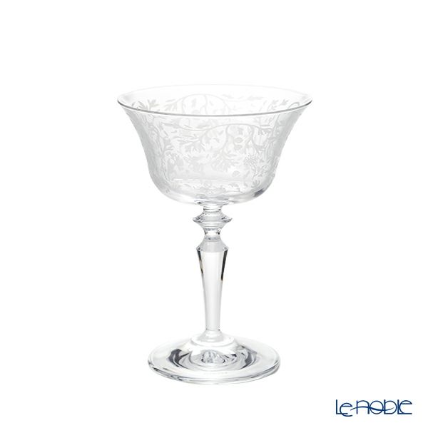 イタレッセ ワームウッド ダブルプレジデンテ クープ 220ml パターン 7070624