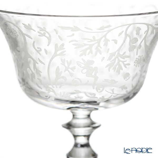 イタレッセ ワームウッド ダブルプレジデンテ クープ 220ml パターン 7070624