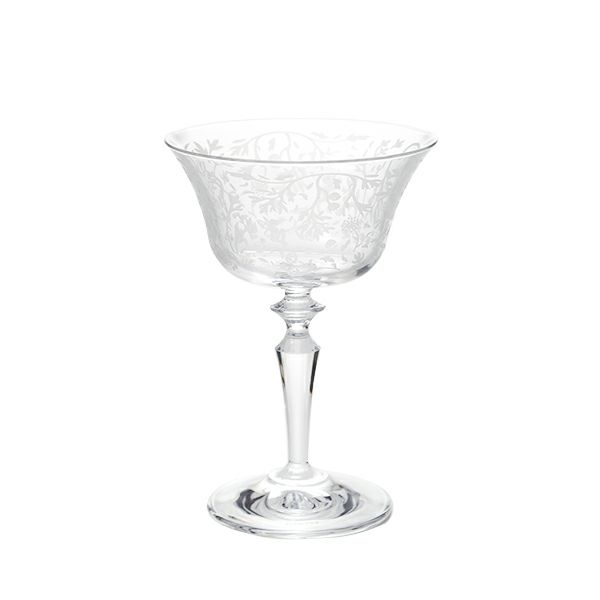 イタレッセ ワームウッド ダブルプレジデンテ クープ 220ml パターン 7070624