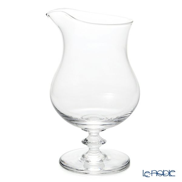 イタレッセ ワームウッド ガローネ ミキシンググラス 1000ml プレーン 70706625