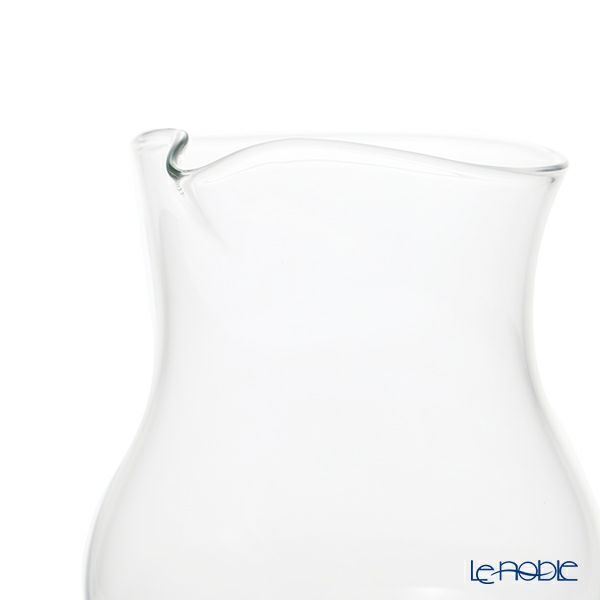 イタレッセ ワームウッド ガローネ ミキシンググラス 1000ml プレーン 70706625