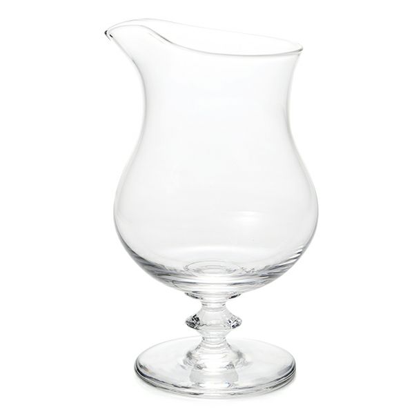 イタレッセ ワームウッド ガローネ ミキシンググラス 1000ml プレーン 70706625