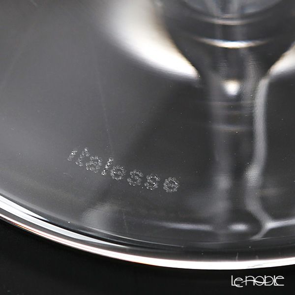 イタレッセ マスタークラス 90 ワイングラス 950ml