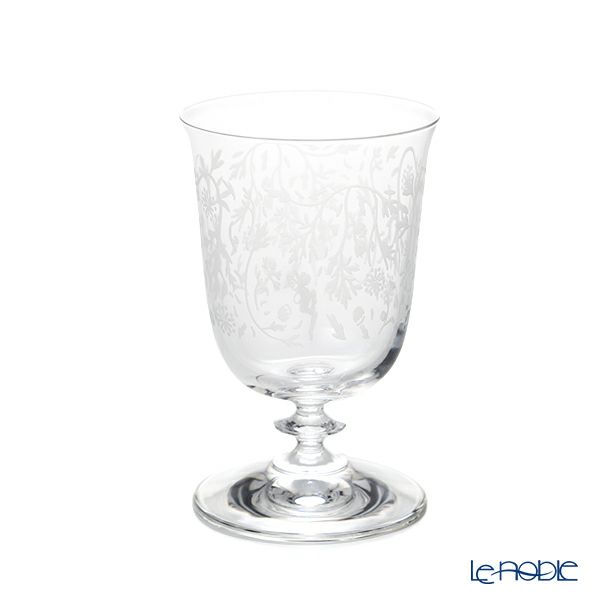 イタレッセ ワームウッド ロック・ゴブラー フリーグラス 230ml パターン 70703749