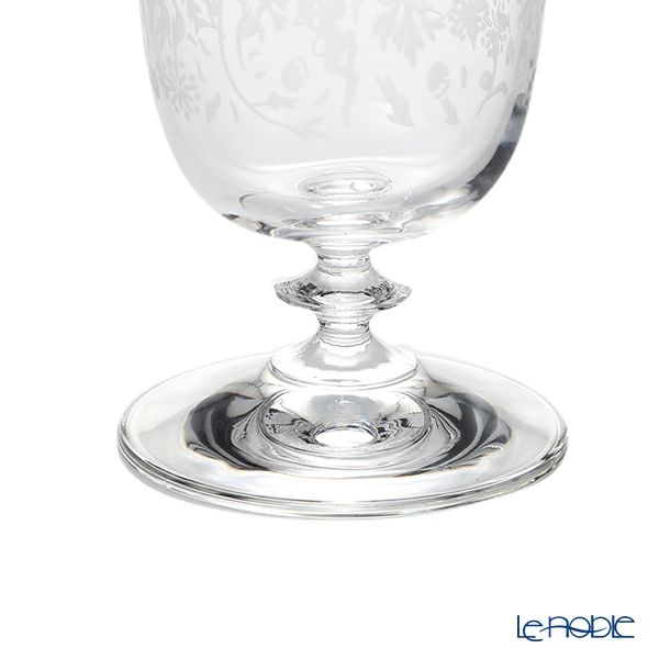 イタレッセ ワームウッド ロック・ゴブラー フリーグラス 230ml パターン 70703749