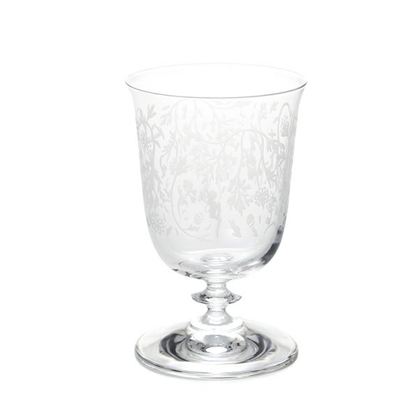 イタレッセ ワームウッド ロック・ゴブラー フリーグラス 230ml パターン 70703749