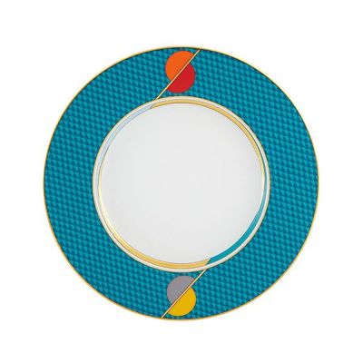 Vista Alegre 皿 26CM ×1 22CM ×6 ポルトガル製品 ポルトガル 皿」の