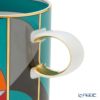 ポルトガル食器 ヴィスタ アレグレ Futurismo フューチャリズム マグカップ 400ml