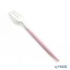 クチポール ゴア GOA ピンク／シルバー ペストリーフォーク 17cm マット仕上げ