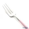 クチポール ゴア GOA ピンク／シルバー ペストリーフォーク 17cm マット仕上げ