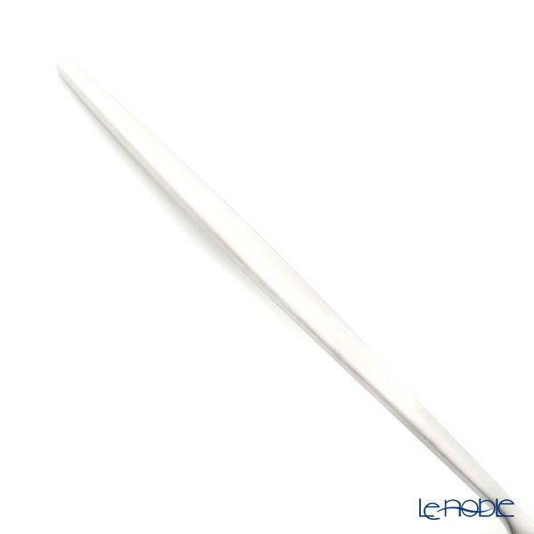 クチポール ムーン MOON MATT シルバー サービングスプーン 26.5cm マット仕上げ