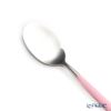 クチポール ゴア GOA ピンク／シルバー グルメスプーン マット仕上げ
