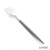 クチポール ゴア GOA グレー／シルバー デザートフォーク 18.5cm マット仕上げ