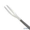 クチポール ゴア GOA グレー／シルバー ジャパニーズフォーク 12cm マット仕上げ