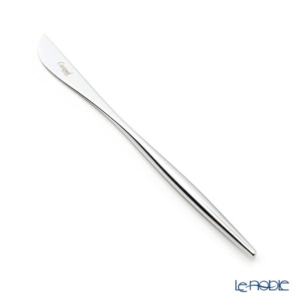 クチポール ムーン MOON MIRROR デザートナイフ 18cm ミラー仕上げ