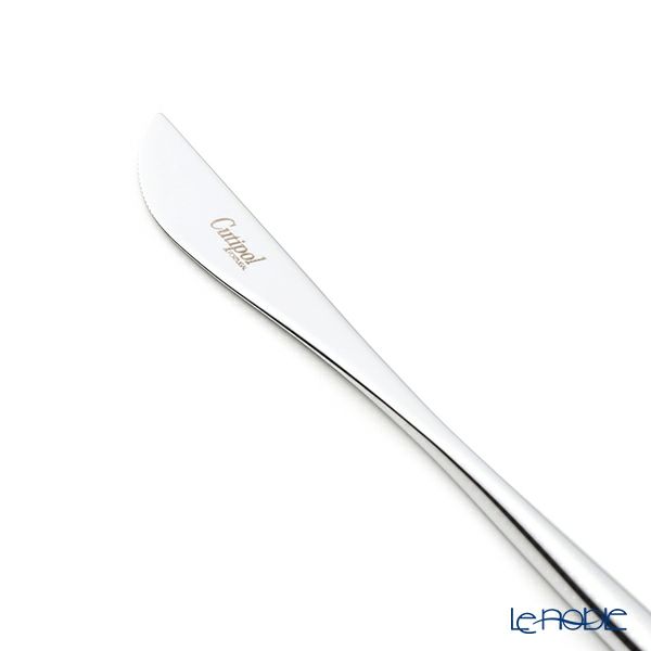 クチポール ムーン MOON MIRROR デザートナイフ 18cm ミラー仕上げ