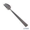 クチポール デュナ DUNA マットブラック テーブルフォーク 21cm マット仕上げ