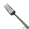 クチポール デュナ DUNA マットブラック デザートフォーク 17.5cm マット仕上げ