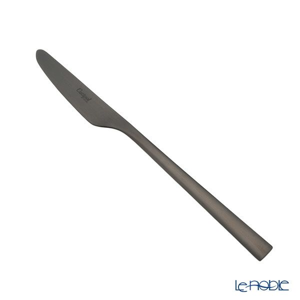 クチポール デュナ DUNA マットブラック バターナイフ 16cm マット仕上げ