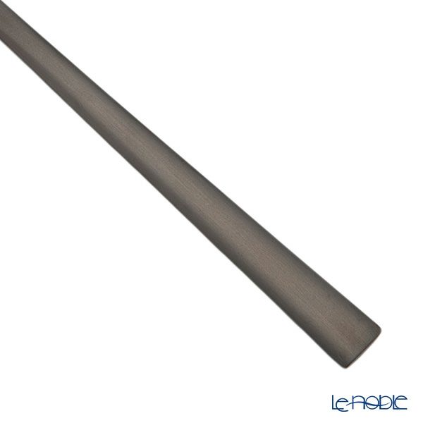 クチポール デュナ DUNA マットブラック バターナイフ 16cm マット仕上げ