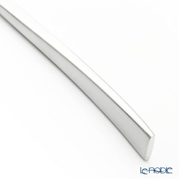 クチポール デュナ DUNA マットシルバー テーブルナイフ マット仕上げ