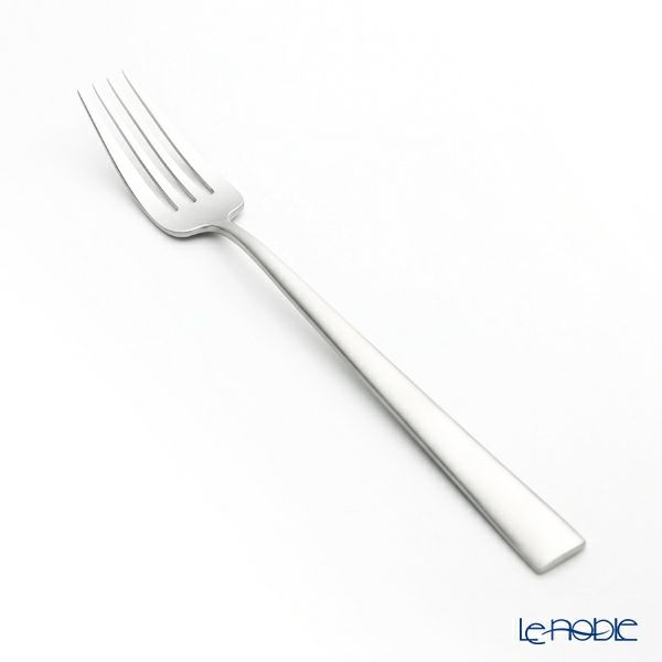 クチポール デュナ DUNA マットシルバー テーブルフォーク マット仕上げ