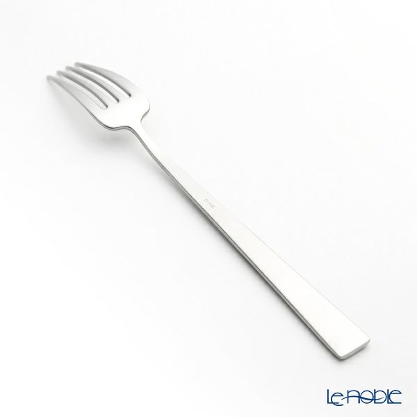 クチポール デュナ DUNA マットシルバー テーブルフォーク マット仕上げ