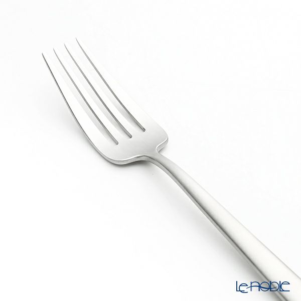 クチポール デュナ DUNA マットシルバー テーブルフォーク マット仕上げ