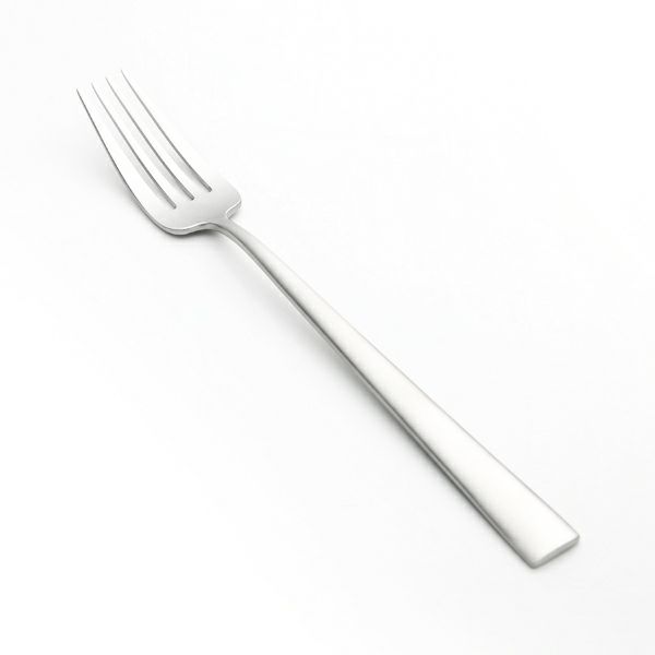 クチポール デュナ DUNA マットシルバー テーブルフォーク マット仕上げ