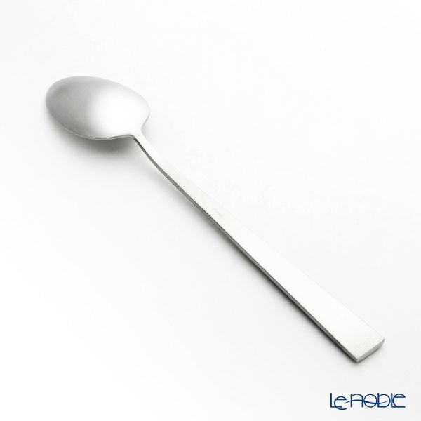 クチポール デュナ DUNA マットシルバー テーブルスプーン マット仕上げ