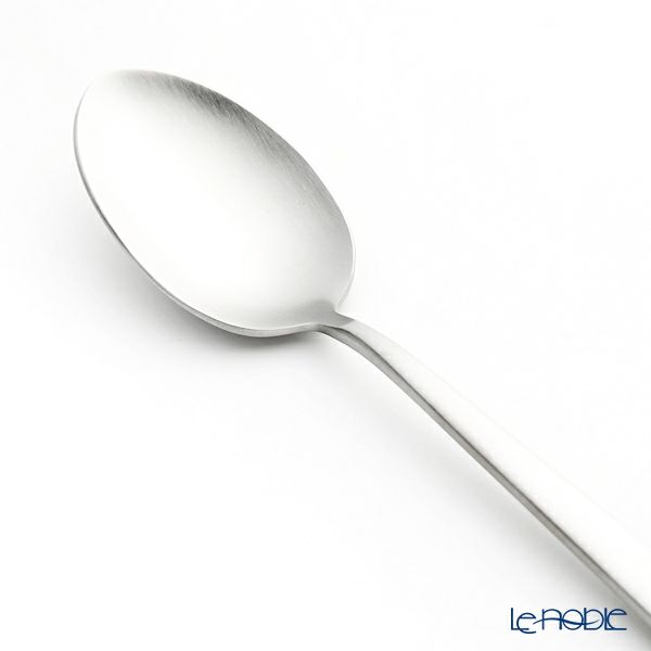クチポール デュナ DUNA マットシルバー テーブルスプーン マット仕上げ