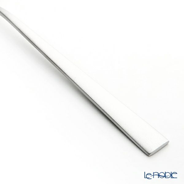 クチポール デュナ DUNA マットシルバー テーブルスプーン マット仕上げ