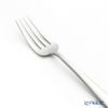 クチポール デュナ DUNA マットシルバー デザートフォーク マット仕上げ