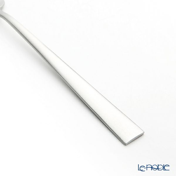 クチポール デュナ DUNA マットシルバー デザートフォーク マット仕上げ