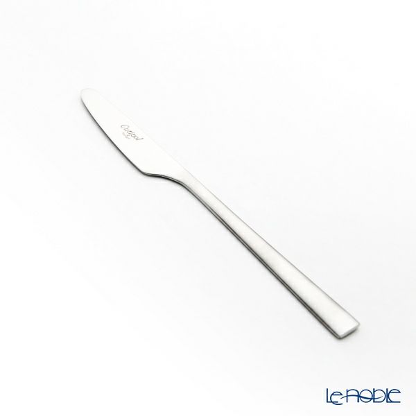 クチポール デュナ DUNA マットシルバー バターナイフ マット仕上げ