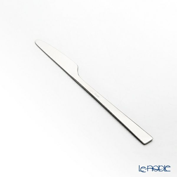 クチポール デュナ DUNA マットシルバー バターナイフ マット仕上げ