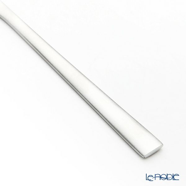 クチポール デュナ DUNA マットシルバー バターナイフ マット仕上げ