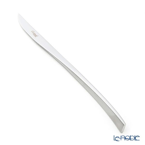 クチポール デュナ DUNA マットシルバー デザートナイフ マット仕上げ