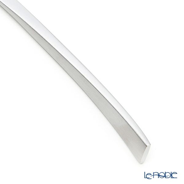 クチポール デュナ DUNA マットシルバー デザートナイフ マット仕上げ