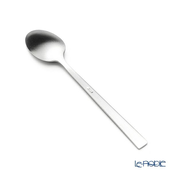 クチポール デュナ DUNA マットシルバー コーヒー／ティースプーン マット仕上げ