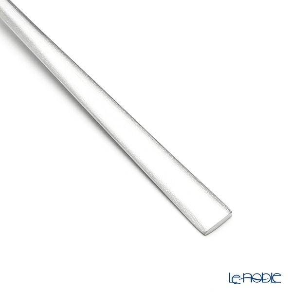 クチポール デュナ DUNA マットシルバー コーヒー／ティースプーン マット仕上げ