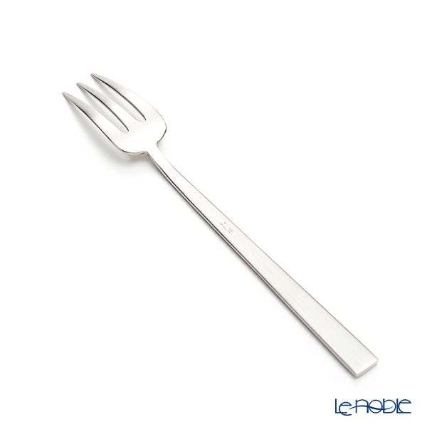 クチポール デュナ DUNA マットシルバー ペストリーフォーク マット仕上げ 15cm