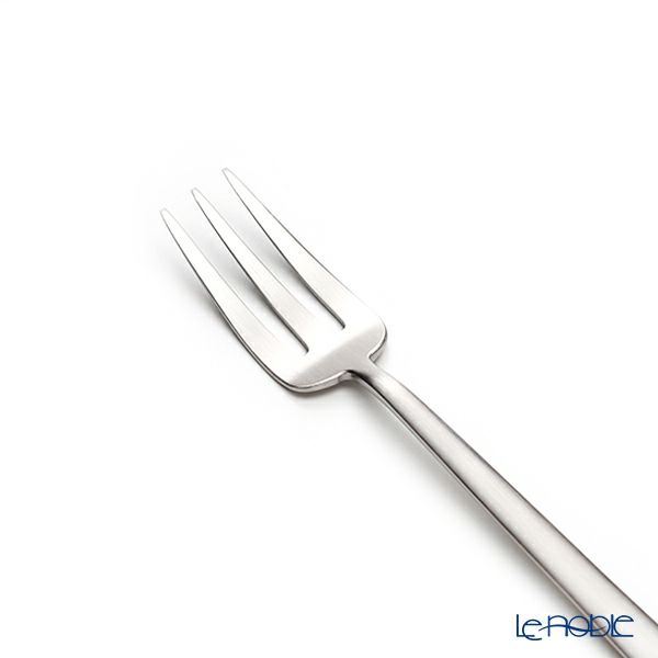 クチポール デュナ DUNA マットシルバー ペストリーフォーク マット仕上げ 15cm