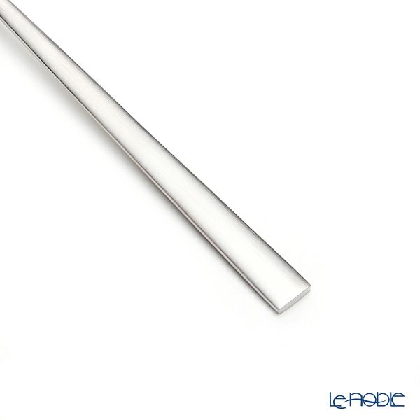 クチポール デュナ DUNA マットシルバー ペストリーフォーク マット仕上げ 15cm