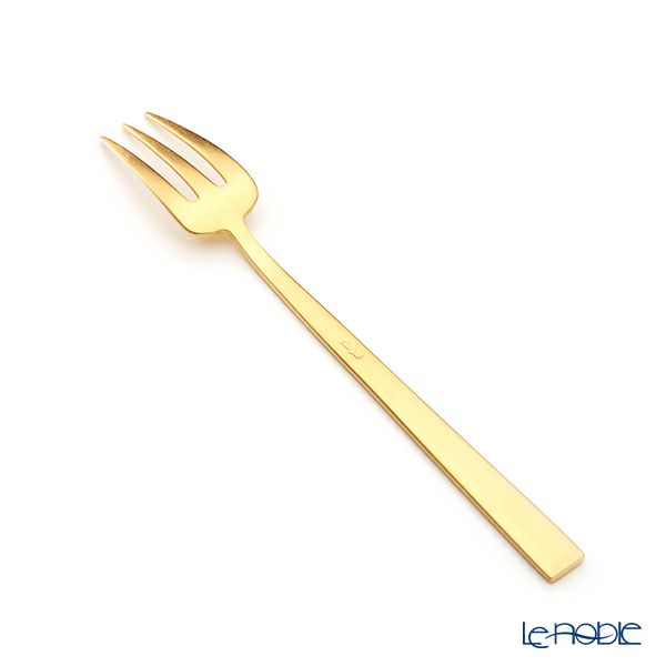 クチポール デュナ DUNA マットゴールド ペストリーフォーク マット仕上げ