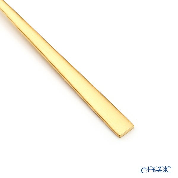 クチポール デュナ DUNA マットゴールド ペストリーフォーク マット仕上げ