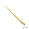 クチポール デュナ DUNA マットゴールド テーブルナイフ マット仕上げ 22.5cm