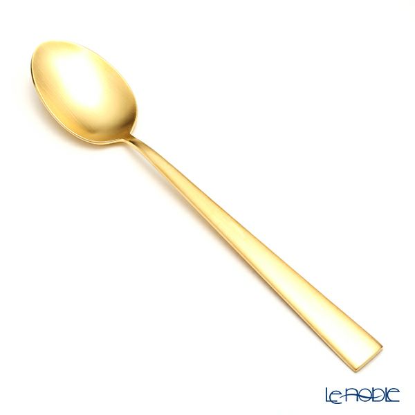 クチポール デュナ DUNA マットゴールド テーブルスプーン マット仕上げ