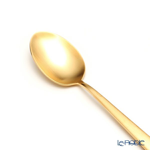 クチポール デュナ DUNA マットゴールド テーブルスプーン マット仕上げ